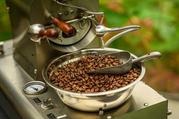 Koffiebonen bewaren - 9 tips om koffie het beste te bewaren!