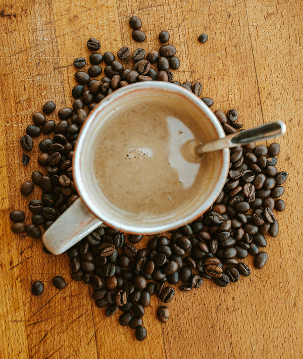 De perfecte koffie verkeerd maken: een Nederlandse klassieker